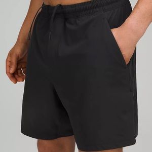 Lululemon Pace Breaker Linerless Short 7 “